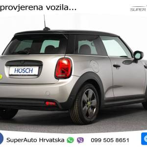 MINI Cooper SE 32.6 kWh 184 KS, LED+TEM+GR SJED+PDC+NAVI