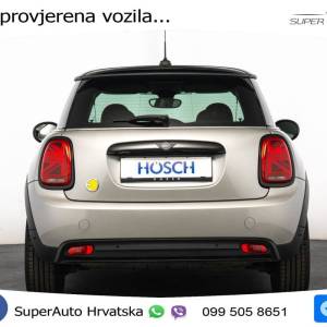 MINI Cooper SE 32.6 kWh 184 KS, LED+TEM+GR SJED+PDC+NAVI