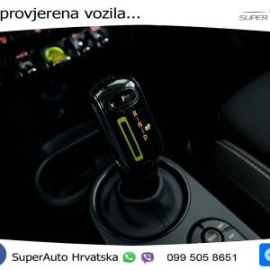 MINI Cooper SE 32.6 kWh 184 KS, LED+TEM+GR SJED+PDC+NAVI