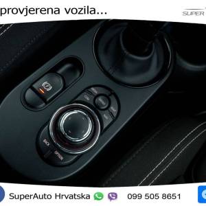 MINI Cooper SE 32.6 kWh 184 KS, LED+TEM+GR SJED+PDC+NAVI