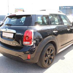 Mini Countryman 2.0d 150KS AUTOMATIK *LED,NAVIGACIJA,KAMERA*