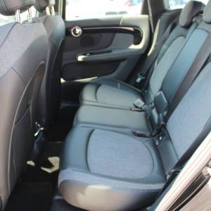 Mini Countryman 2.0d 150KS AUTOMATIK *LED,NAVIGACIJA,KAMERA*