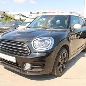 Mini Countryman 2.0d 150KS AUTOMATIK *LED,NAVIGACIJA,KAMERA*