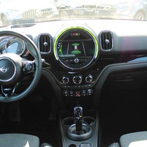 Mini Countryman 2.0d 150KS AUTOMATIK *LED,NAVIGACIJA,KAMERA*