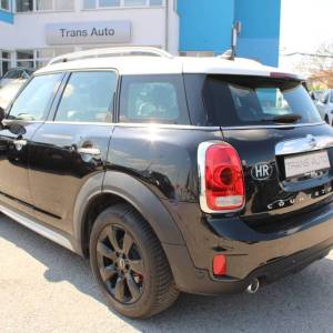 Mini Countryman 2.0d 150KS AUTOMATIK *LED,NAVIGACIJA,KAMERA*