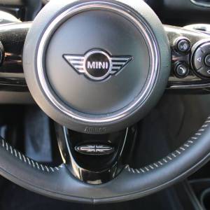 Mini Countryman 2.0d 150KS AUTOMATIK *LED,NAVIGACIJA,KAMERA*