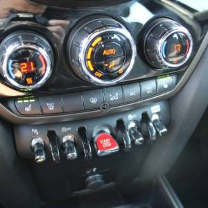 Mini Countryman 2.0d 150KS AUTOMATIK *LED,NAVIGACIJA,KAMERA*