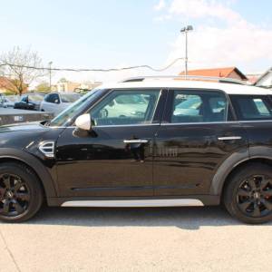 Mini Countryman 2.0d 150KS AUTOMATIK *LED,NAVIGACIJA,KAMERA*