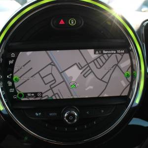 Mini Countryman 2.0d 150KS AUTOMATIK *LED,NAVIGACIJA,KAMERA*