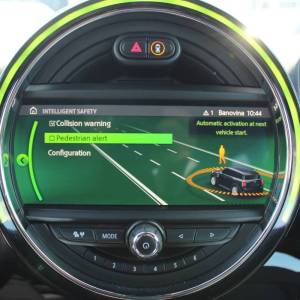 Mini Countryman 2.0d 150KS AUTOMATIK *LED,NAVIGACIJA,KAMERA*