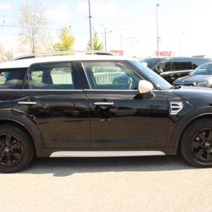 Mini Countryman 2.0d 150KS AUTOMATIK *LED,NAVIGACIJA,KAMERA*