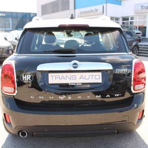 Mini Countryman 2.0d 150KS AUTOMATIK *LED,NAVIGACIJA,KAMERA*