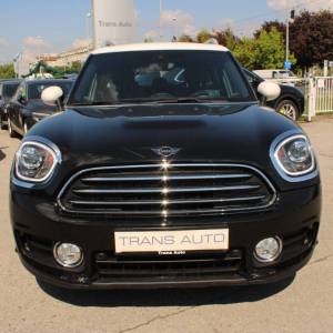 Mini Countryman 2.0d 150KS AUTOMATIK *LED,NAVIGACIJA,KAMERA*