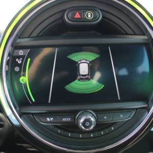 Mini Countryman 2.0d 150KS AUTOMATIK *LED,NAVIGACIJA,KAMERA*