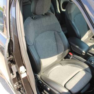 Mini Countryman 2.0d 150KS AUTOMATIK *LED,NAVIGACIJA,KAMERA*