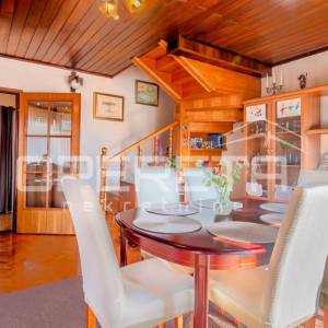 MIRNA ULICA, tri ODVOJENE STAMBENE CJELINE