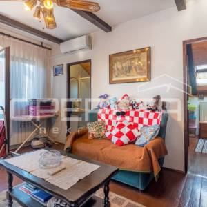 MIRNA ULICA, tri ODVOJENE STAMBENE CJELINE