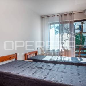 MIRNA ULICA, tri ODVOJENE STAMBENE CJELINE