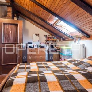 MIRNA ULICA, tri ODVOJENE STAMBENE CJELINE