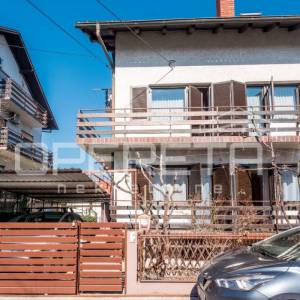 MIRNA ULICA, tri ODVOJENE STAMBENE CJELINE