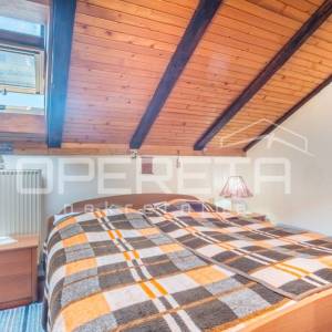 MIRNA ULICA, tri ODVOJENE STAMBENE CJELINE