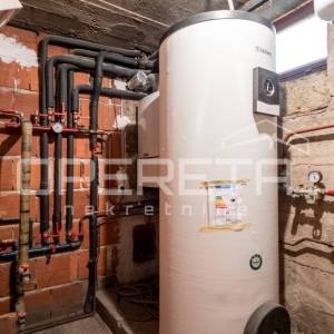 MIRNA ULICA, tri ODVOJENE STAMBENE CJELINE