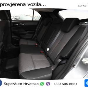Mitsubishi Eclipse Cross 2.4 MIVEC 4WD Aut. 188 KS, TEM+GR SJED+KAM+ASIST