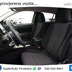 Mitsubishi Eclipse Cross 2.4 MIVEC 4WD Aut. 188 KS, TEM+GR SJED+KAM+ASIST