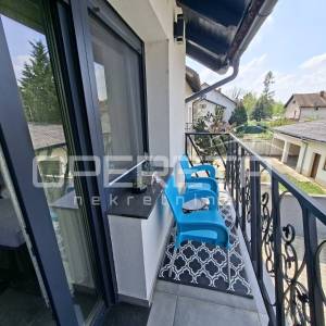 Moderan i potpuno namješten dvosoban stan 33m2 - najam