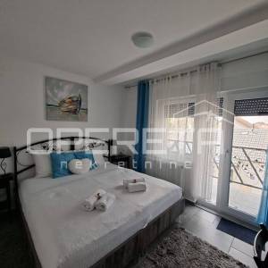 Moderan i potpuno namješten dvosoban stan 33m2 - najam