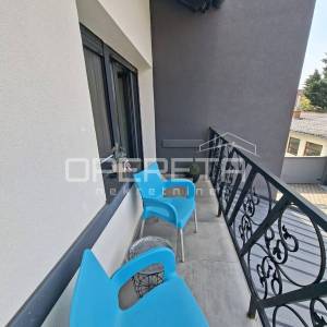 Moderan i potpuno namješten dvosoban stan 33m2 - najam