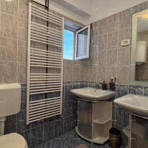 Moderan i prostran stan s pogledom na more – Ližnjan, 87,48 m²