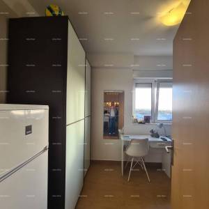 Moderan i prostran stan s pogledom na more – Ližnjan, 87,48 m²