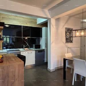 Moderan i prostran stan s pogledom na more – Ližnjan, 87,48 m²