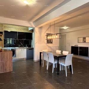 Moderan i prostran stan s pogledom na more – Ližnjan, 87,48 m²