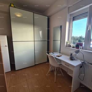 Moderan i prostran stan s pogledom na more – Ližnjan, 87,48 m²