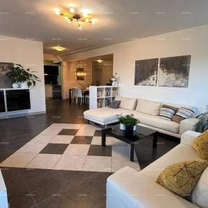 Moderan i prostran stan s pogledom na more – Ližnjan, 87,48 m²