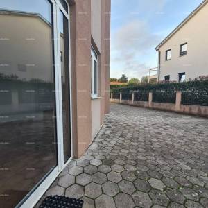 Moderan i prostran stan s pogledom na more – Ližnjan, 87,48 m²