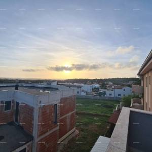 Moderan i prostran stan s pogledom na more – Ližnjan, 87,48 m²