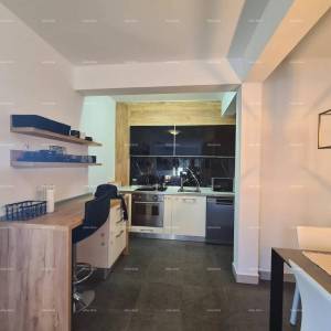 Moderan i prostran stan s pogledom na more – Ližnjan, 87,48 m²