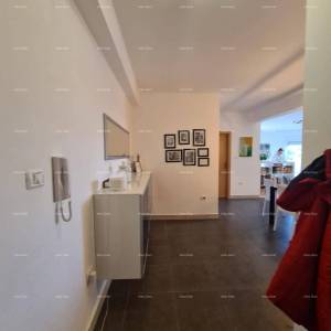 Moderan i prostran stan s pogledom na more – Ližnjan, 87,48 m²