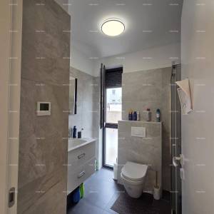 Moderan stan 70 m2 s vrtom – Štinjan, Pula