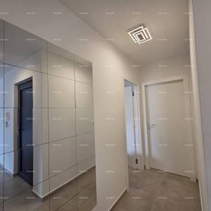 Moderan stan 70 m2 s vrtom – Štinjan, Pula