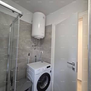 Moderan stan 70 m2 s vrtom – Štinjan, Pula