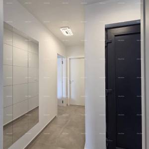 Moderan stan 70 m2 s vrtom – Štinjan, Pula