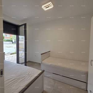 Moderan stan 70 m2 s vrtom – Štinjan, Pula