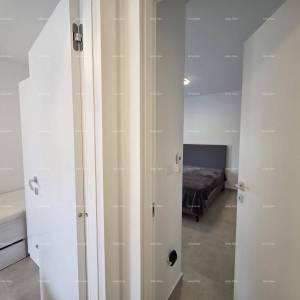 Moderan stan 70 m2 s vrtom – Štinjan, Pula