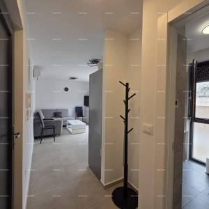 Moderan stan 70 m2 s vrtom – Štinjan, Pula