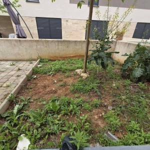 Moderan stan 70 m2 s vrtom – Štinjan, Pula