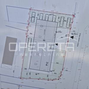 Moderan stan s terasom, vrtom i parkingom u Korčuli